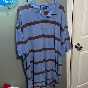 3XLT Polo. EUC Shirt
